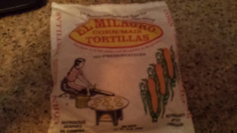 Illustration for article titled Fried Tofu Tacos